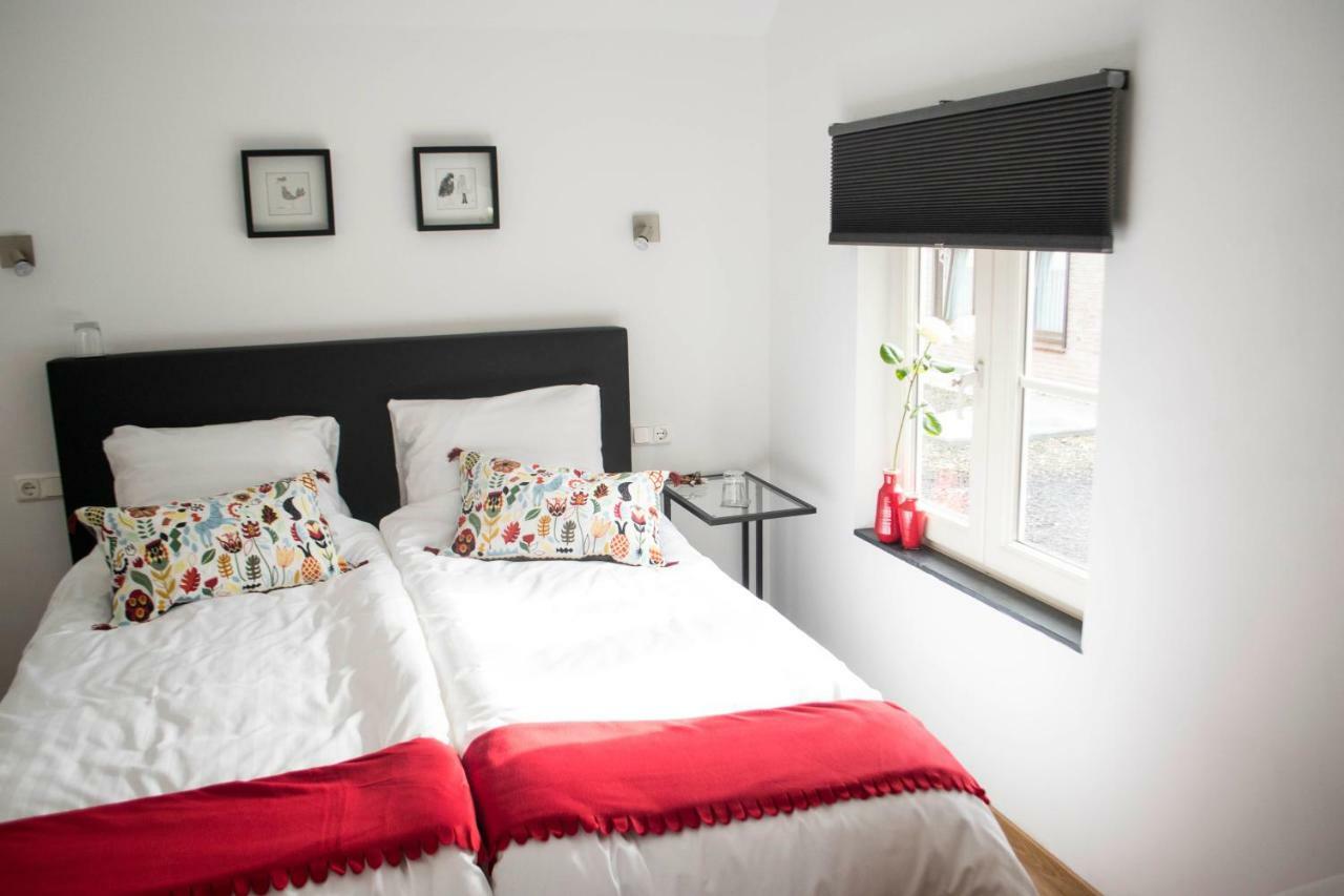 Bed & Breakfast Huize Mesch Eijsden Exterior foto