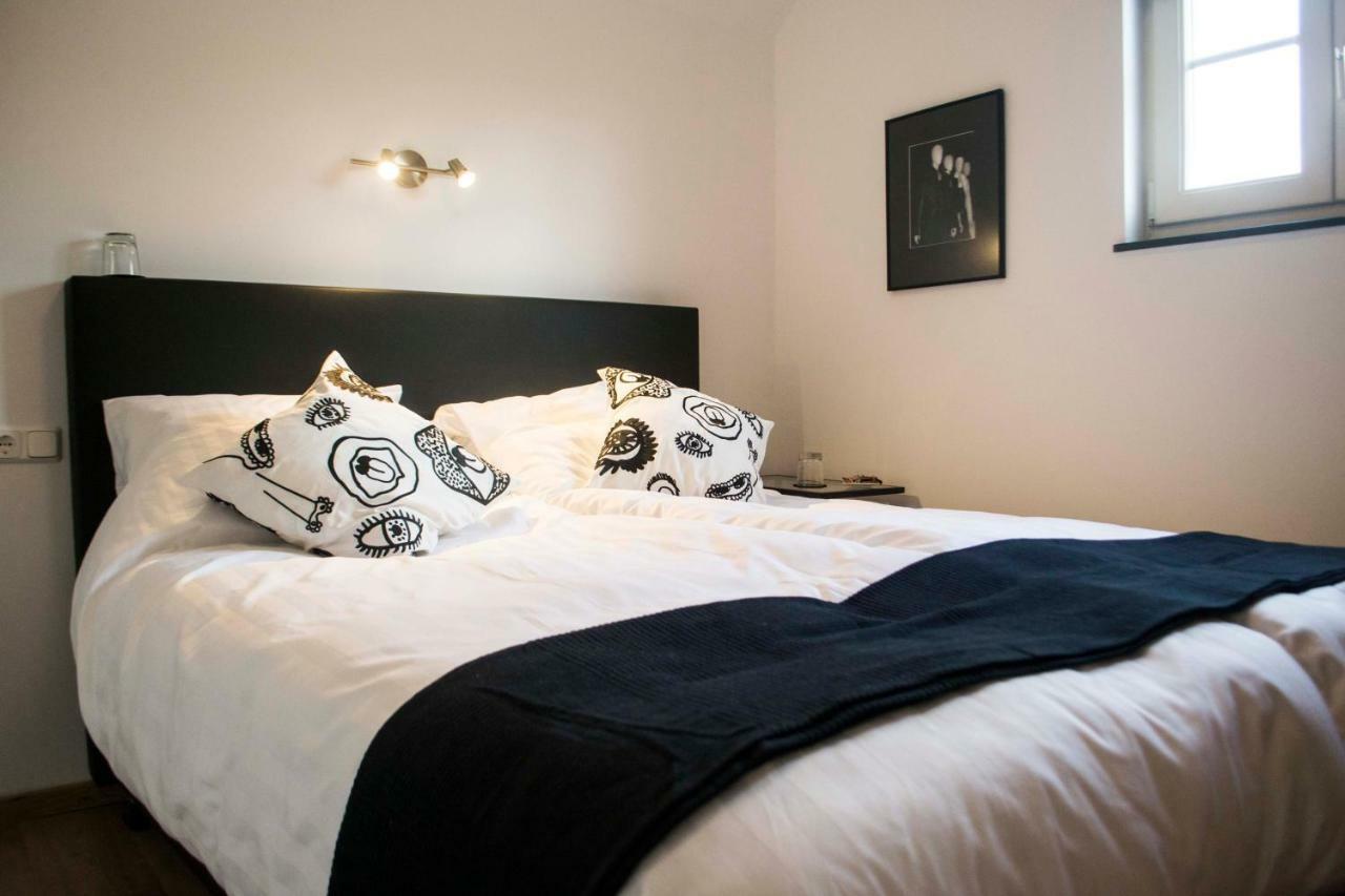 Bed & Breakfast Huize Mesch Eijsden Exterior foto