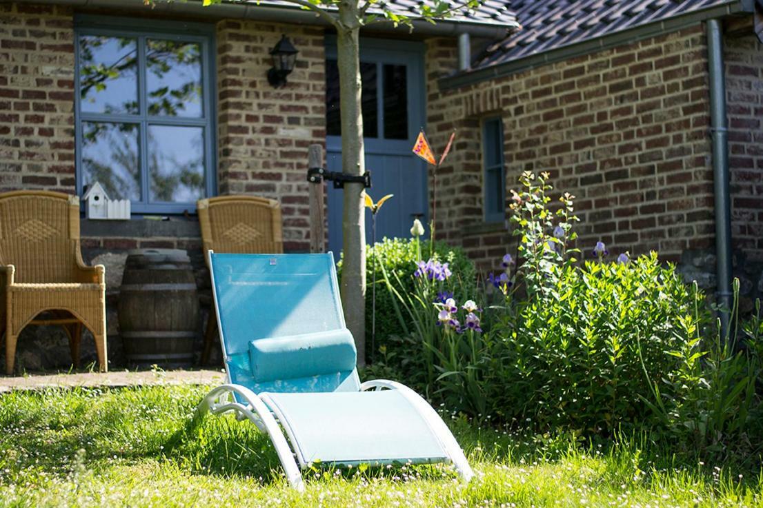 Bed & Breakfast Huize Mesch Eijsden Exterior foto